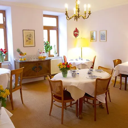 Pension Gärtnerplatz